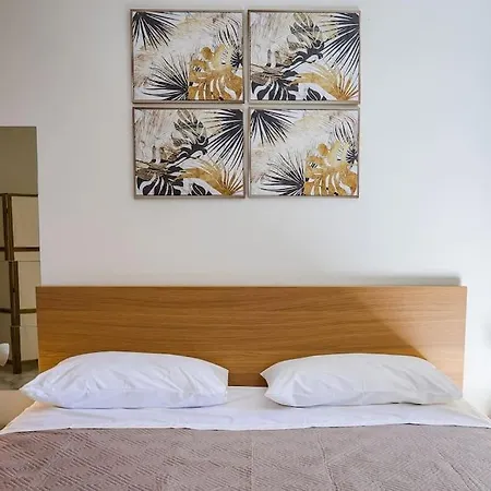 Casa Alfredo Mergellina Sea&city Holiday home