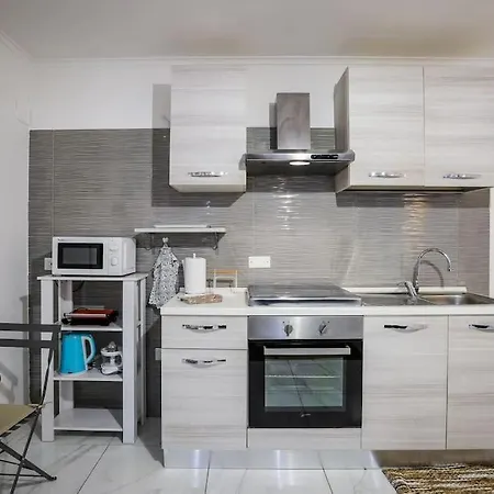 Casa Alfredo Mergellina Sea&city Holiday home