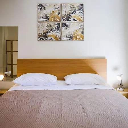 Casa Alfredo Mergellina Sea&city