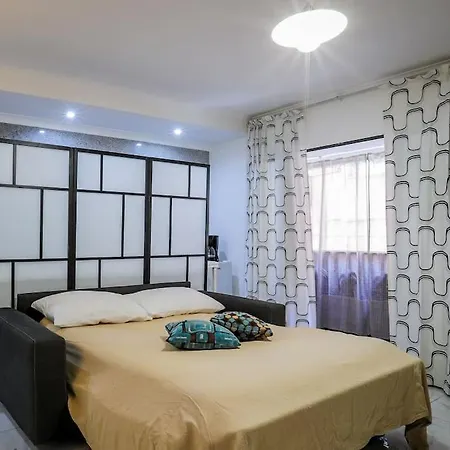 Casa Alfredo Mergellina Sea&city Holiday home *