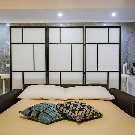 Tatil Evi Casa Alfredo Mergellina Sea&city Napoli